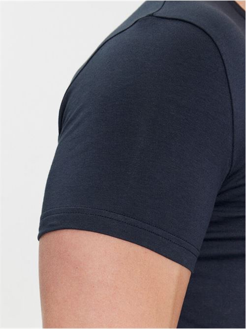 T-SHIRT EMPORIO ARMANI | 111035 4R516/0135
